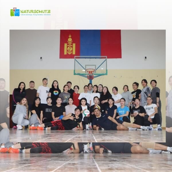 Sport Day 2023